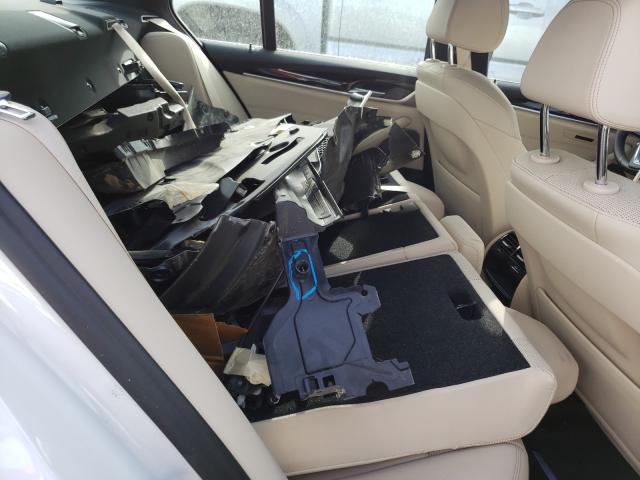 2021 BMW 540 I WBA53BJ01MCF37469