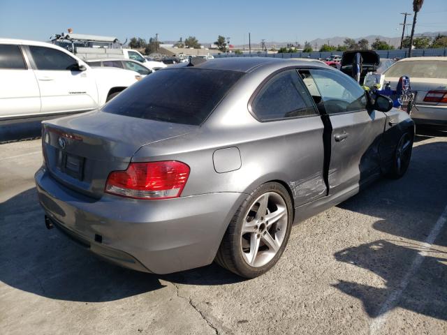 2011 BMW 135 I WBAUC9C55BVM11367