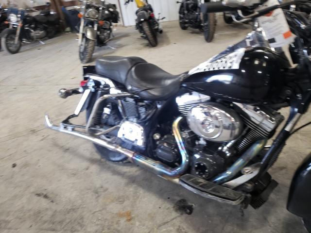 2007 HARLEY-DAVIDSON FLHPI 1HD1FHM157Y714415