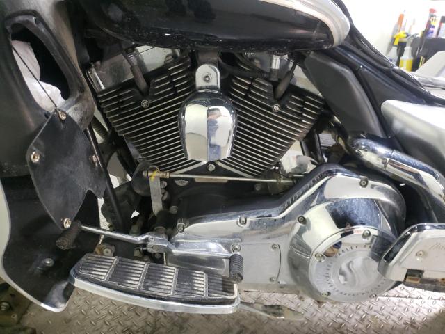 2003 HARLEY-DAVIDSON FLHTCUI AN 1HD1FCW443Y627450