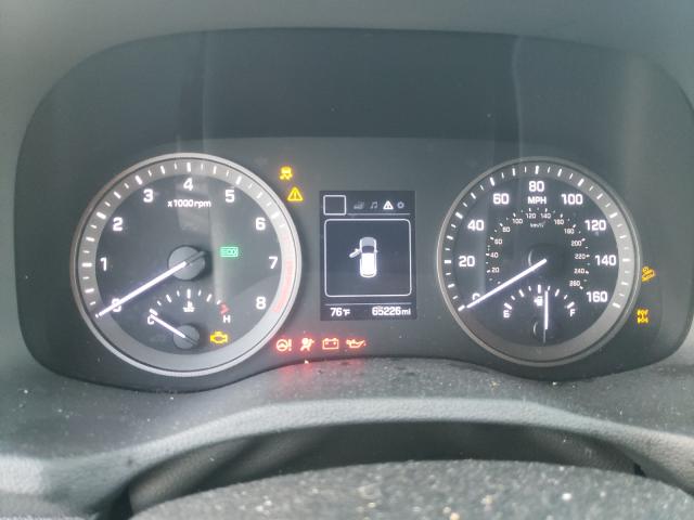 2018 HYUNDAI TUCSON SPO KM8J3CAL2JU828918
