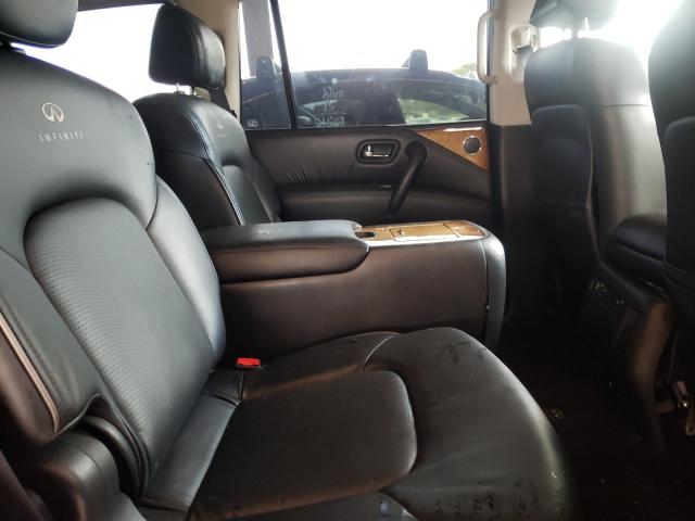 2013 INFINITI QX56 JN8AZ2NF2D9550759