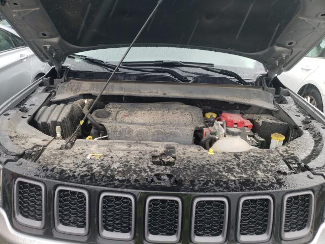 2019 JEEP COMPASS TR 3C4NJDDB8KT790448