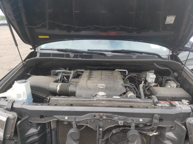 2019 TOYOTA SEQUOIA LI 5TDJY5G18KS166615