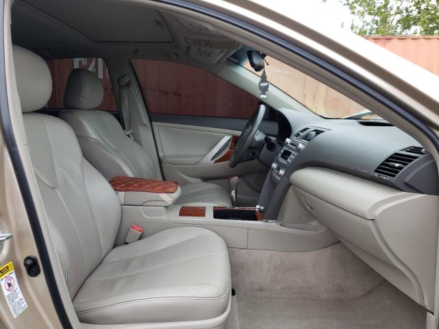 2010 TOYOTA CAMRY SE - 4T1BK3EK4AU098535