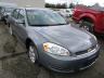 2008 CHEVROLET  IMPALA