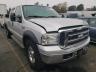 2005 FORD  F350