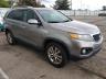 2011 KIA  SORENTO