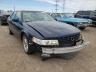 2004 CADILLAC  SEVILLE