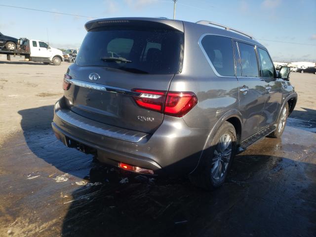 2019 INFINITI QX80 LUXE JN8AZ2NF5K9685313