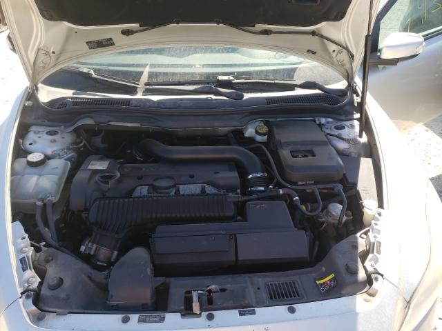 2012 VOLVO C30 T5 YV1672MK9C2280453