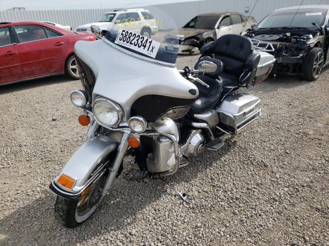 2003 HARLEY-DAVIDSON FLHR ROAD 1HD1FCW4X3Y602505