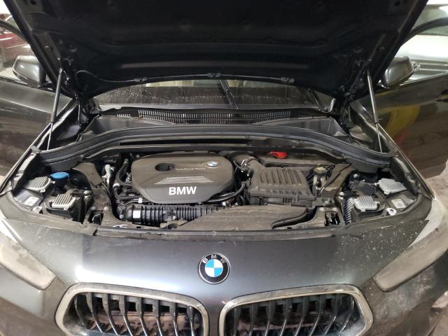 VIN WBXYJ3C39JEJ84644 2018 BMW X2, Sdrive28I no.7