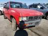 NISSAN TRUCK BASE 1997 foto