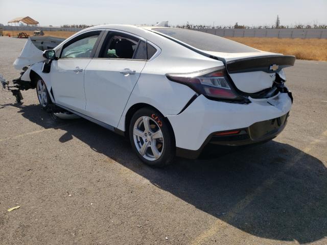 VIN 1G1RC6S59HU103893 2017 Chevrolet Volt, LT no.3