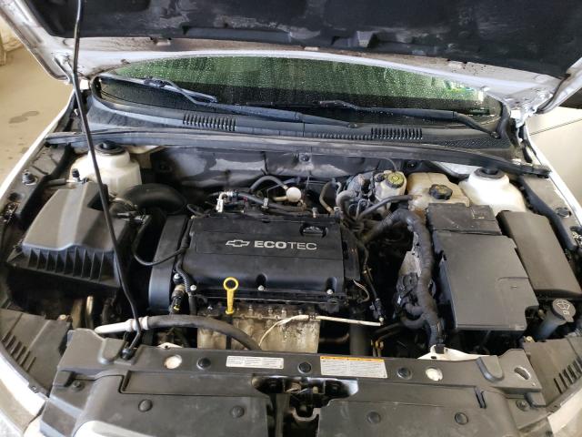 2011 CHEVROLET 1500 E/C E 1G1PC5SH7B7182336