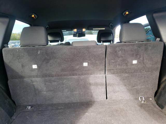 2014 JEEP GRAND CHER - 1C4RJFAG6EC143415