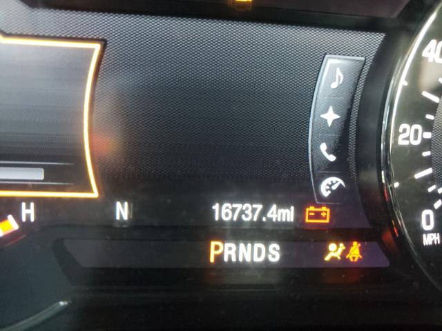 2019 LINCOLN MKC RESERV 5LMCJ3C98KUL47232