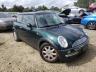 2003 MINI  COOPER