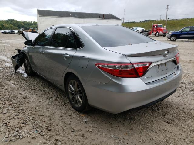 2016 TOYOTA CAMRY LE/X 4T1BF1FK0GU562579