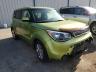 2016 KIA  SOUL