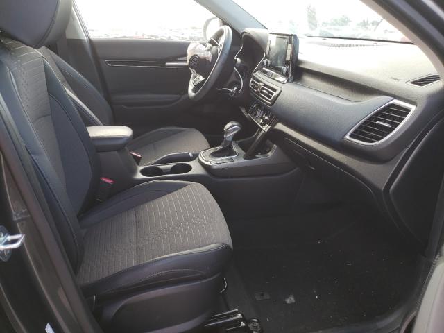 2021 KIA SELTOS S KNDEU2AA6M7110464