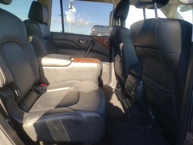 2019 INFINITI QX80 LUXE JN8AZ2NF5K9685313