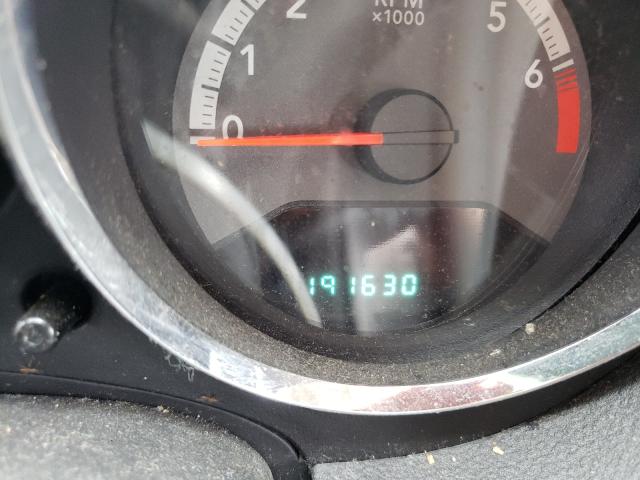 2010 DODGE CALIBER SX 1B3CB4HA5AD576013