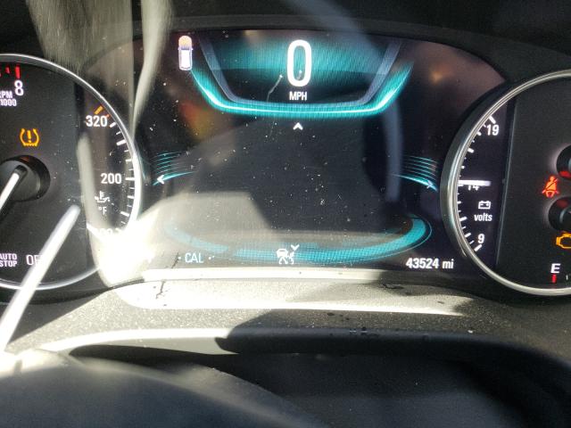 2019 BUICK ENCLAVE AV 5GAERDKW1KJ129917