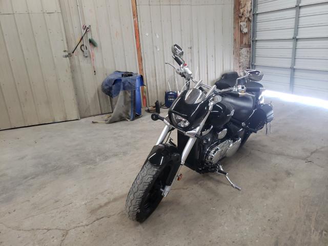 2014 SUZUKI VZ800 JS1VS56A0E2100019