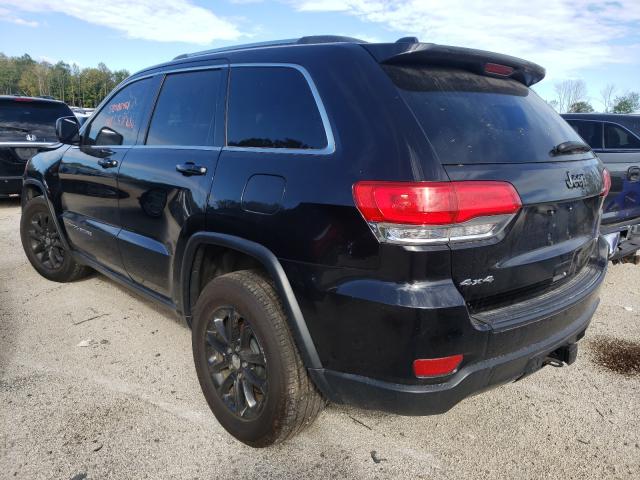2014 JEEP GRAND CHER - 1C4RJFAG6EC143415