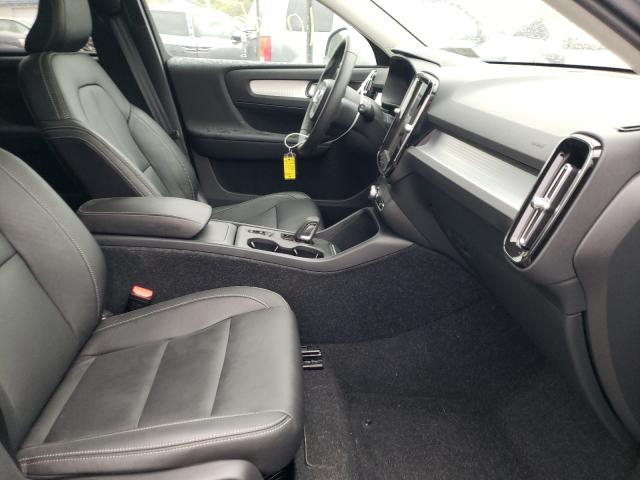 2019 VOLVO XC40 T5 MO YV4162UK2K2110420