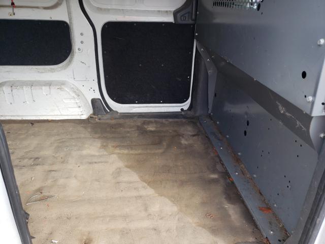 2015 NISSAN NV 200 3N6CM0KN6FK730097