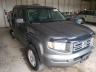 2007 HONDA  RIDGELINE