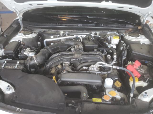 2020 SUBARU OUTBACK LI 4S4BTANC6L3102541