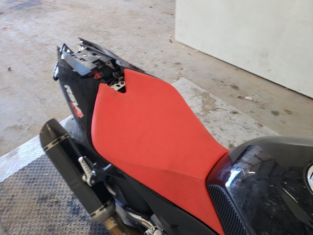 2021 APRILIA RSV4 ZD4KYUB02MS000022