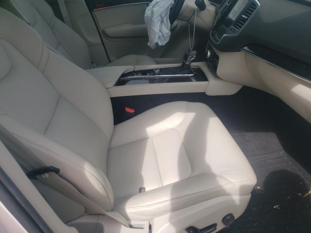 2019 VOLVO XC90 T5 MO YV4102PK9K1441739