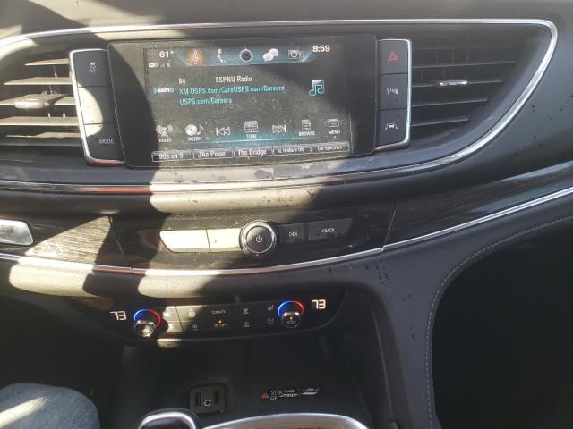 2019 BUICK ENCLAVE AV 5GAERDKW1KJ129917