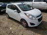 2015 CHEVROLET  SPARK