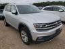 2018 VOLKSWAGEN  ATLAS