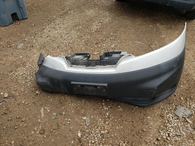 2015 NISSAN NV 200 TAX 3N6CM0KN4FK715694