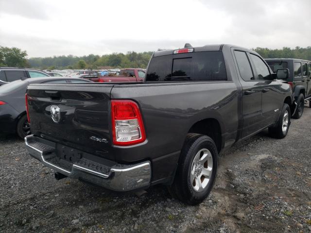 2019 RAM 1500 TRADE 1C6RRFCG2KN676276