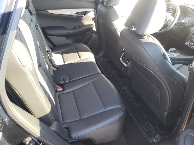 2021 INFINITI QX50 LUXE 3PCAJ5BA3MF115851
