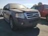 2007 FORD  EXPEDITION