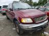 2003 FORD  F150