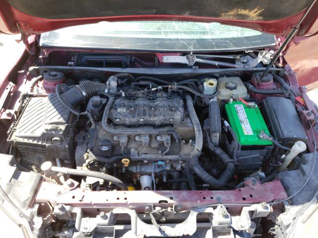 2010 BUICK LACROSSE C 1G4GC5GG8AF156044