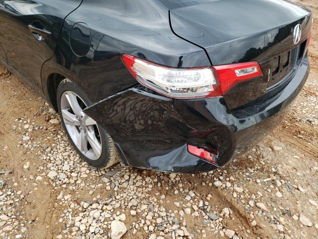 2013 ACURA ILX 20 PRE 19VDE1F54DE011648