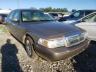 2006 MERCURY  GRAND MARQUIS