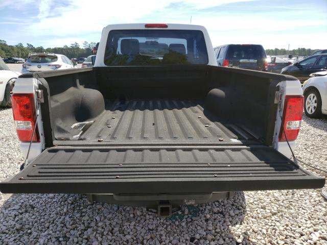 2011 FORD RANGER SUP 1FTKR1EDXBPA61480
