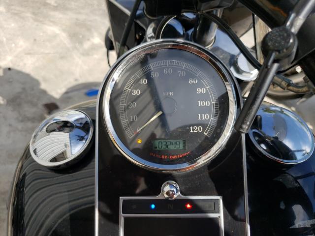 2014 HARLEY-DAVIDSON FLSTFB FAT 1HD1JNV14EB011514